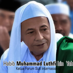 Habib Lutfi Bin Yahya